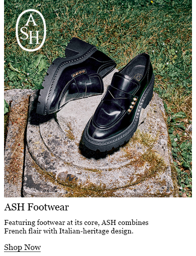 Ash Footwear